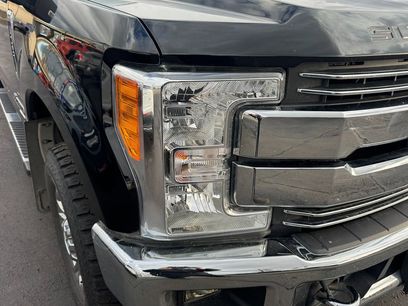 Used 2017 Ford F350 Lariat w/ Lariat Ultimate Package