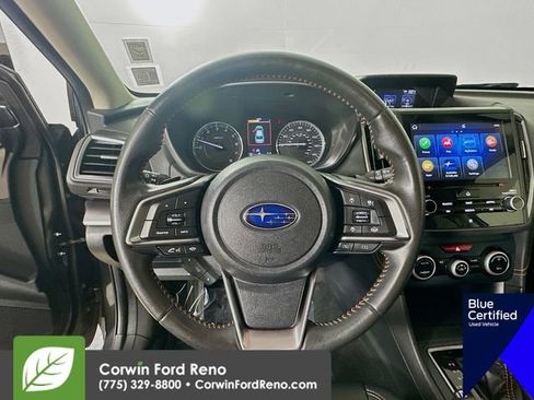 Used 2021 Subaru Crosstrek 2.5i Limited w/ Moonroof Package 2 image 15