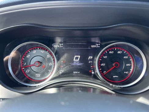 Used 2023 Dodge Charger SXT image 14