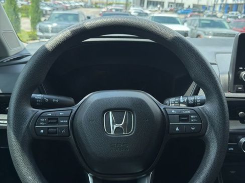 Used 2025 Honda CR-V EX image 14
