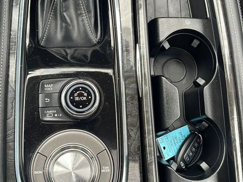 Used 2020 INFINITI QX80 Luxe w/ Proassist Package image 35