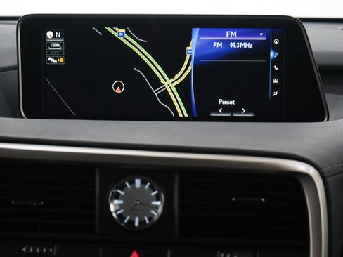 Used 2018 Lexus RX 450h AWD w/ Premium Package image 20