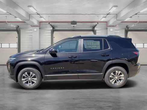 New 2027 Chevrolet Equinox LT w/ Convenience Package II AWD/4WD image 7