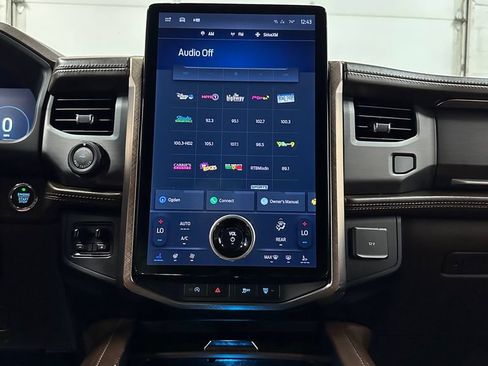 Used 2024 Ford Expedition Max King Ranch AWD/4WD image 26