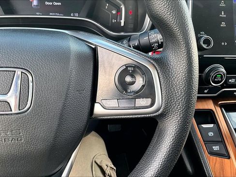 Used 2021 Honda CR-V EX image 12