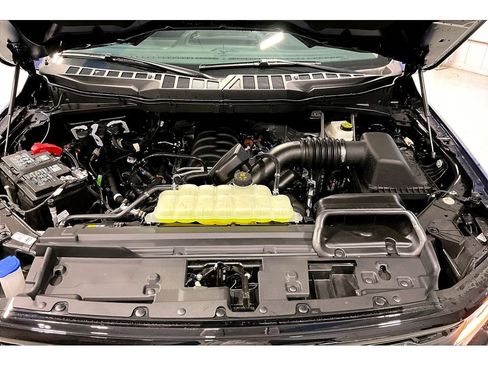 New 2026 Ford F150 XLT AWD/4WD image 40