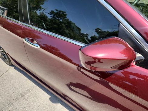 Used 2017 Honda Accord Sport image 12
