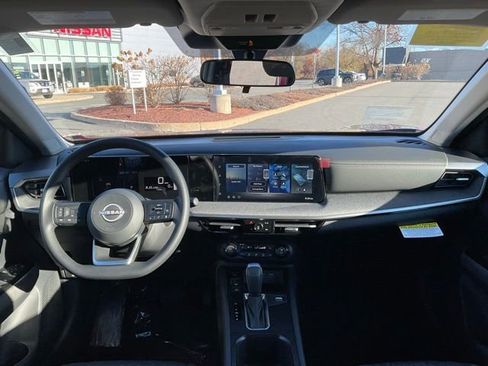New 2026 Nissan Kicks SV w/ SV Premium Package AWD/4WD image 14