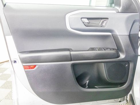 Used 2021 Ford Bronco Sport Big Bend image 16