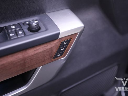 Used 2023 Toyota Tundra 1794 Edition image 20