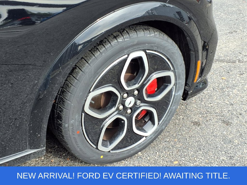 Certified 2023 Ford Mustang Mach-E GT AWD/4WD image 11