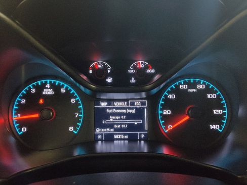 Used 2019 Chevrolet Colorado W/T RWD image 23