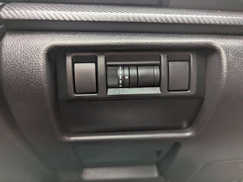 Certified 2024 Subaru Crosstrek 2.5i Sport w/ Crosstrek Mirror Package image 28