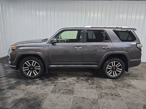Used 2021 Toyota 4Runner Limited image 5