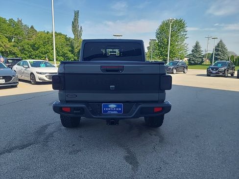 Used 2021 Jeep Gladiator Sport AWD/4WD image 6