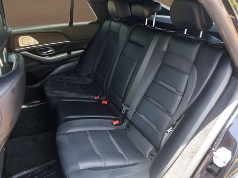 Used 2021 Mercedes-Benz GLE 63 AMG S image 24