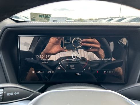 New 2026 GMC Terrain Elevation w/ Elevation Premium Package AWD/4WD image 23