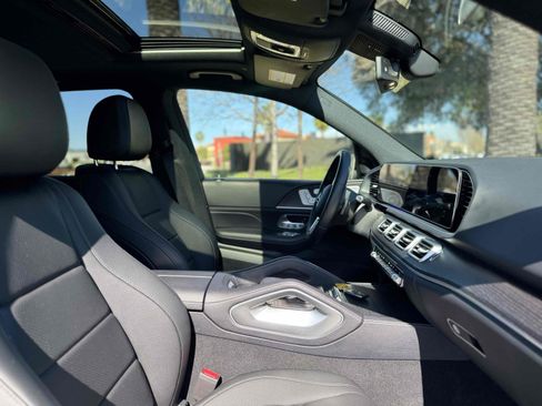 Used 2021 Mercedes-Benz GLE 350 image 30