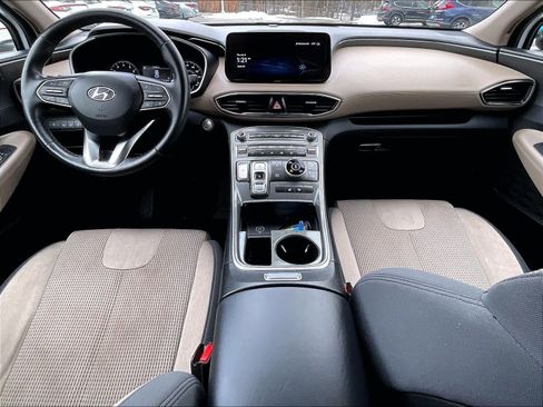 Used 2023 Hyundai Santa Fe SEL image 21