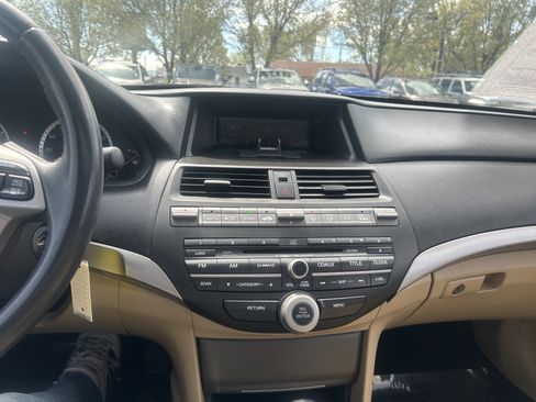 Used 2012 Honda Accord EX-L image 18