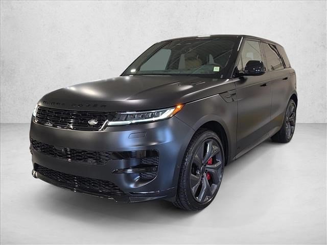New 2027 Land Rover Range Rover Sport Dynamic SE AWD/4WD image 1
