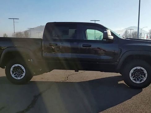 New 2026 RAM 1500 RHO w/ RHO Level 1 Equipment Group image 9