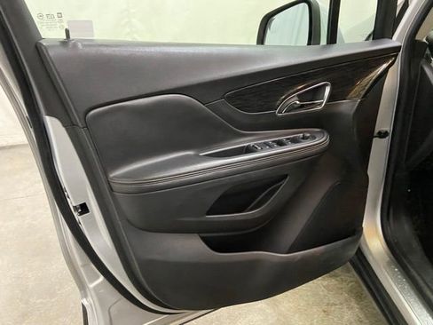 Used 2013 Buick Encore FWD image 27