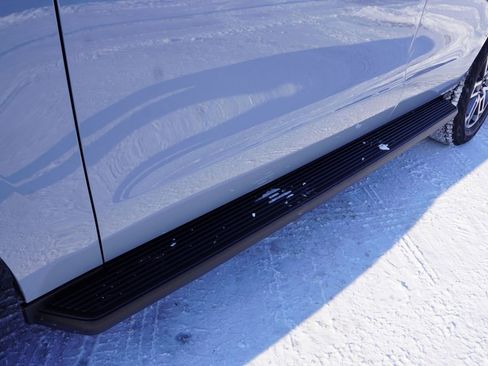 New 2025 Ford Expedition Active image 10