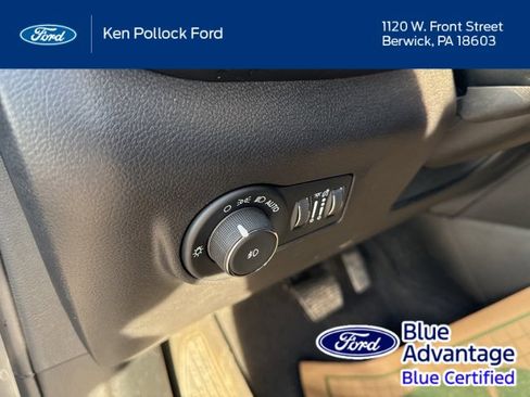 Used 2022 Jeep Compass Limited image 17