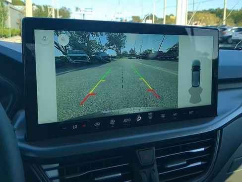 New 2026 Ford Escape Active w/ Tech Pack #1 image 8