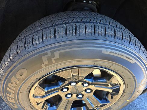 Used 2016 GMC Sierra 1500 SLT w/ All Terrain X Package image 37