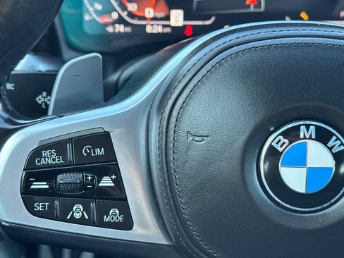 Used 2022 BMW M440i xDrive Gran Coupe w/ Premium Package AWD/4WD image 27