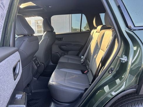 New 2026 Subaru Outback Premium AWD/4WD image 91