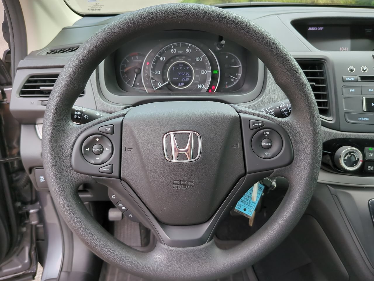 Used 2016 Honda CR-V LX image 11