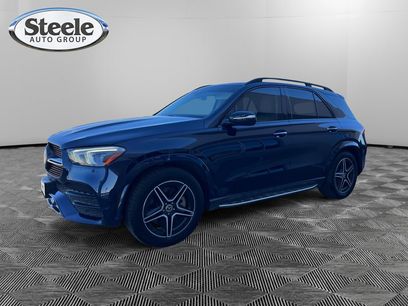 Used 2022 Mercedes-Benz GLE 450 GLE 450