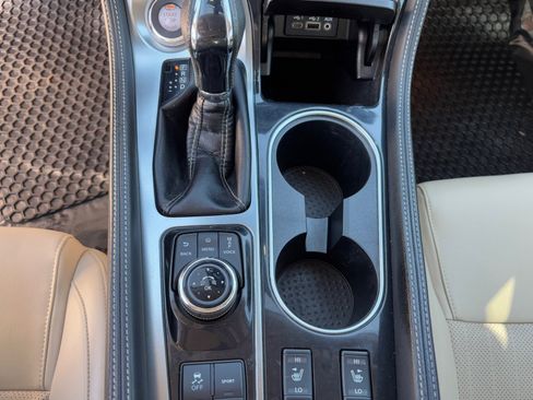 Used 2020 Nissan Maxima 3.5 SL w/ Floor Mat Group image 27