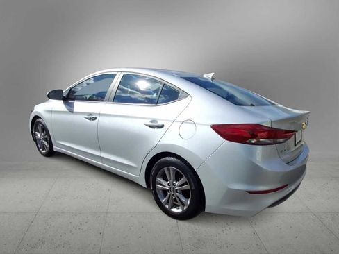 Used 2017 Hyundai Elantra Value Edition w/ Cargo Package image 6
