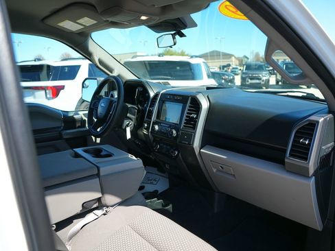Used 2019 Ford F150 XLT image 20