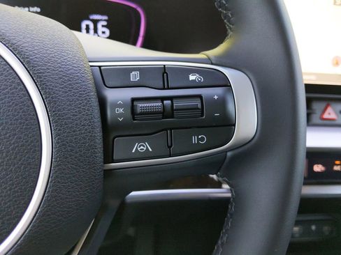 Certified 2023 Kia Sportage EX image 26