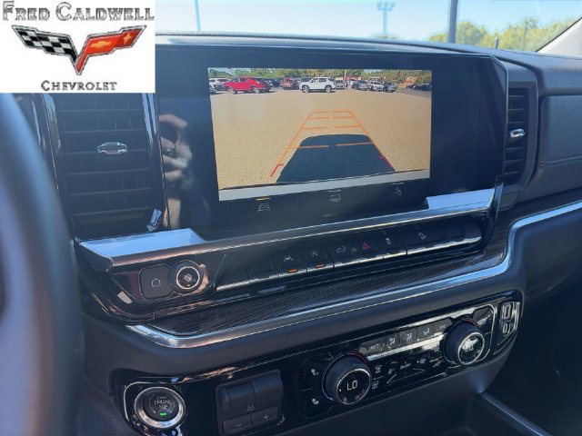 Used 2023 Chevrolet Silverado 1500 RST w/ Convenience Package II AWD/4WD image 20