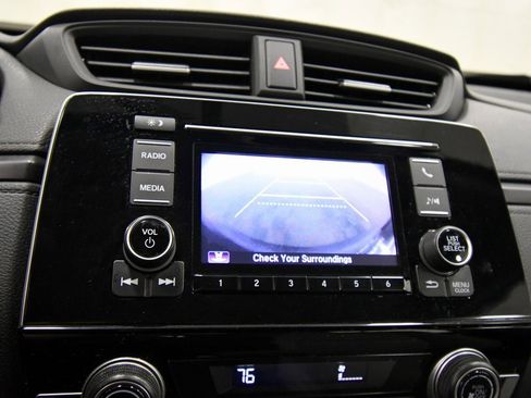 Used 2017 Honda CR-V LX image 24