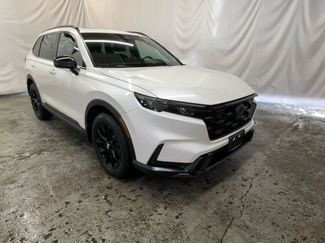 Used 2025 Honda CR-V Sport-L video 1