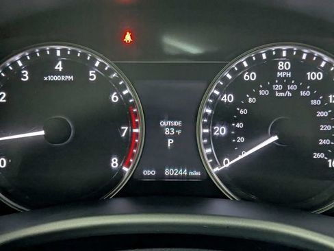 Used 2015 Lexus GS 350 w/ F Sport Package RWD image 19