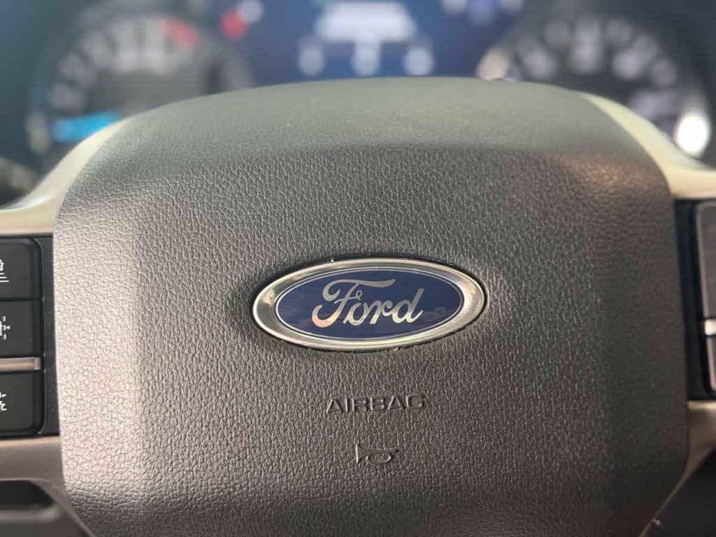 Used 2024 Ford Expedition Max Limited AWD/4WD image 41