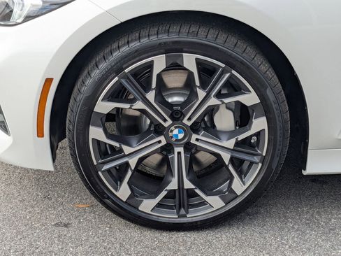 New 2026 BMW 330i NA w/ Convenience Package image 10