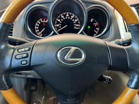 Used 2009 Lexus RX 350 AWD image 23