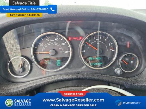 Used 2015 Jeep Wrangler Unlimited Sport w/ Quick Order Package 24S AWD/4WD image 12