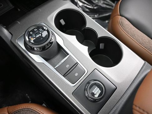 New 2025 Ford Bronco Sport Outer Banks w/ Outer Banks Tech Package+ AWD/4WD image 20