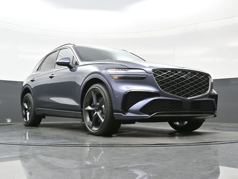 New 2026 Genesis GV70 3.5T Sport Prestige image 11