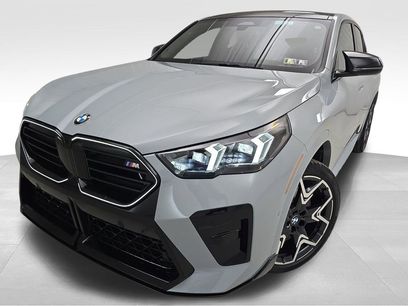 New 2026 BMW X2 M35i w/ M Sport Professional Package